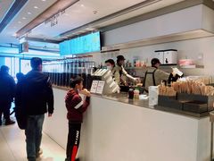 -喜茶(广州东方宝泰店)