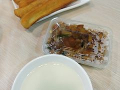 -兄弟深夜豆浆