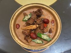 紅燜驢肉-骏阁·全驴宴