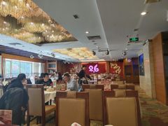大堂-潮福城大酒楼·潮粤菜·港式点心(阳光城店)