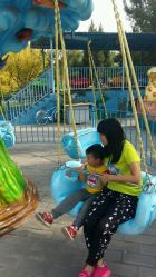 -大望京儿童游乐场