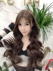 -3AM HAIR SALON染发烫发接发