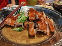 -农厨好味·温泉鹅·农家菜