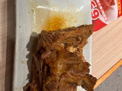-大师兄·手工面·西北菜(南沙万达广场店)