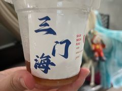-三门海