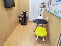 -CXFIT 陈徐健身工作室(凯旋店)
