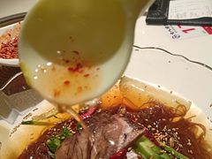 -七八冷面·延边朝鲜族美食(圣熙八号店)