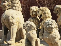 -正定古城-开元寺