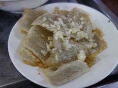 炸灌肠-姚记炒肝店(鼓楼店)