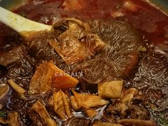 牛肉粉丝-季家厨房(长江东大街店)