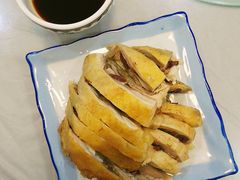 -山涧阁农家菜(南北湖店)