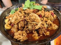 -嘉丰湘菜馆(芳群园店)