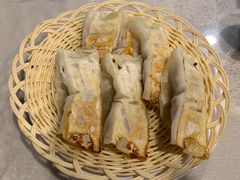 三鲜锅贴-蓬莱春(芝罘店)