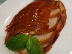 -鸭匠食府·挂炉烤鸭·新京菜(阜成路店)