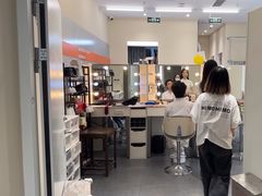 -海马体照相馆(上海宝山万达广场店)