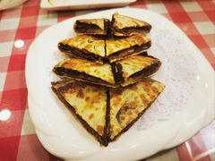 -东四民芳餐厅(朝阳门店)