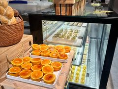 -晶丽香榭自助餐(南京大饭店)