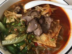 -好快螺柳州螺蛳粉(大西门店)