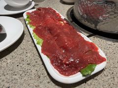 -煲王粤菜餐厅(中侨中心店)