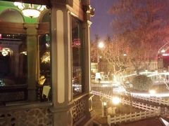 -卫鼎轩·曹公馆(鼓楼店)