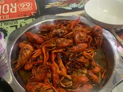 -九喜龙虾(凤城六路直营店)