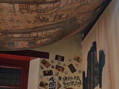 -三杯赤運·中式小酒馆(所城里店)