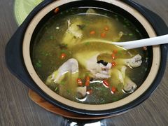 -水香园·中国徽菜名店(紫霞大道店)