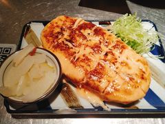 明太子土豆烧-火山屋台(新街口店)