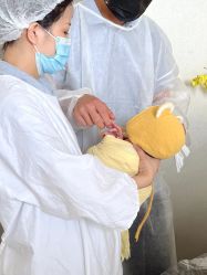 -玛瑞莎·儿童·亲子摄影(越秀店)