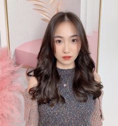 -Alger.O美感沙龙
