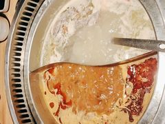 -季季红火锅(长沙步行街店)