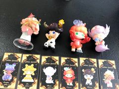 -泡泡玛特POPMART(大卫城店)