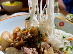 -越南牛肉河粉餐厅(书院巷店)