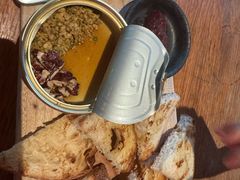 -THE CANNERY&JUJU 新鲜海鲜·牛排美食酒廊