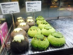 -LELECHA乐乐茶(美罗城店)