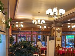 -山城年华老火锅(玉林店)