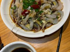 -大家发海鲜城夜排档(华山中路店)