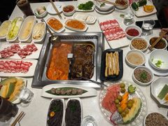 -海底捞大排档火锅(打浦路店)