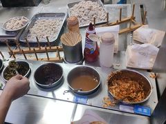 -尚食·卢记烧饼(十全街店)