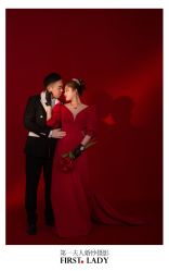 -第一夫人婚纱摄影(南京店)