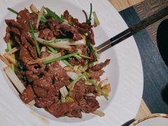 -云吉纳·云南菜(科创云廊店)