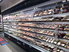 -盒马鲜生(岭南新世界店)