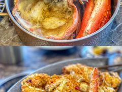 -蟹之国·精品蟹料理(极地店)