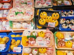 -GranVida生活超市(海信广场店)