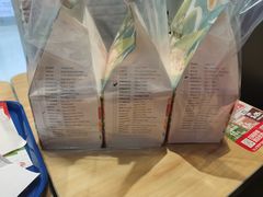 -爸爸糖手工吐司(苏州环球188店)