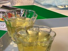 -茶是一枝花泡茶店