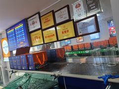 -阳澄湖大闸蟹·琼灵阁牌品牌连锁(吴中总店)