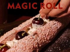 车厘子魔法棒-奈雪的茶(印象城店)