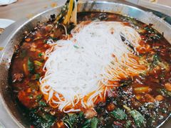 面条-临江后街鳝丝(临江店)