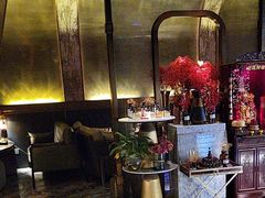 -亦境芳香·SPA影院足道(梅林店)